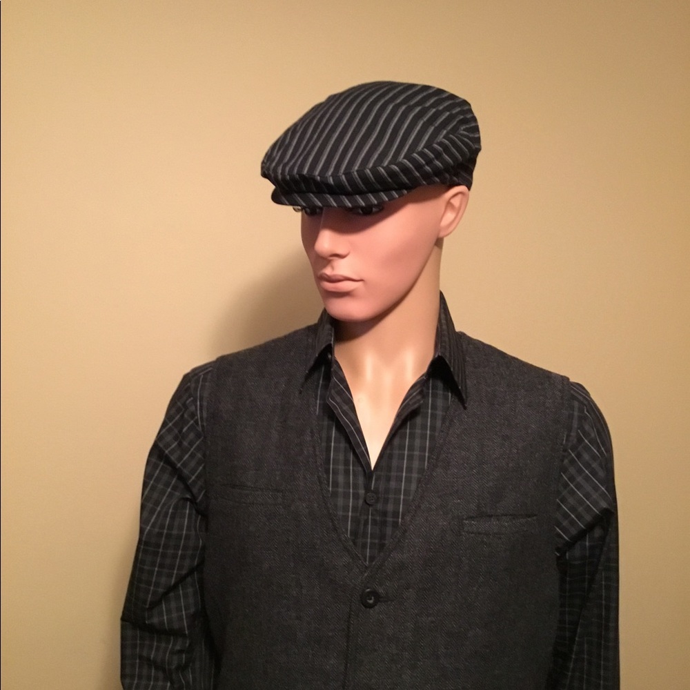 Rare Like new Bailey Premier Collection Ca…